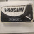 Used Vaughn REFLEX Senior Goalie Blocker Black 11877-S000024383 View 1