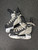 Used Reebok 4K Junior Hockey Skate Junior 03.5 11821-S000035543 View 1
