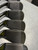 Used Taylormade P790 FORGED PHANTOM BLACK Mens Iron Set RH 4I-PW 11855-S000211668 View 9