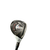 Used Taylormade M4 Mens Hybrid Club RH 5 Hybrid 11479-S000433857 View 1