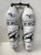 Used CCM TACKS 552 Senior Shin Guards White 14" 11891-S000325295 View 1