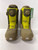 Used Burton RULER BOA WIDE Mens Snowboard Boots Tan Senior 7.5 11891-S000325296 View 2