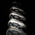 Used Callaway BIG BERTHA FUSION Mens Iron Set RH 3I-PW 11879-S000025372 View 3