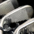 Used Callaway BIG BERTHA FUSION Mens Iron Set RH 3I-PW 11879-S000025372 View 7