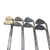 Used Ping EYE 2 BLACK DOT Mens Iron Set LH 3I-PW 11706-S000389495 View 2