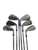Used Callaway XR Mens Iron Set RH 5I-PW 11613-S000191853 View 1