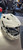 Used Cascade CS R Lacrosse Helmet White One Size 11497-S000162538 View 2