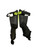 Used Umbro Soccer Shin Guards Adult Yellow LG 11768-S000242816 View 2