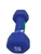 Used Neoprene Covered Dumbbell (Each) Royal Blue 5 lb 11731-S000174961 View 1