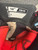 Used Bauer VAPOR HYPERLITE Junior Gloves Black And Red 10" 11162-C000469080 View 5