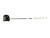 Used LAB GOLF VSN.1I Mens Putter RH View 6