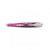 Used Easton PINK SAPPHIRE BB/SB Fastpitch Bat 27" 11735-S000370571 View 2