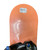 Used 5150 EMPRESS MINI W/ROSSIGNOL REPLY Girls Board/Binding Orange 118 cm 11484-S000315221 View 6