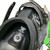 Used Nitro BRAWLER W/ROSSIGNOL REFLET Boys Board/Binding Black 137 cm 11484-S000315228 View 6