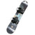 Used 5150 SHOOTER W/ROSSIGNOL REFLET Boys Board/Binding Black 118 cm 11484-S000315229 View 1