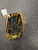 Used Rawlings PP224 BB/SB Glove LH Throw Black 11" 11726-S000305305 View 3
