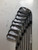 Used Taylormade RAC TP Mens Iron Set RH 3I-PW 10105-S000320616 View 1
