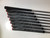 Used Taylormade RAC TP Mens Iron Set RH 3I-PW 10105-S000320616 View 4