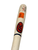 Used Rawlings VELO ASH -7.5 Youth Wood Baseball Bat 28" 11731-S000174974 View 1