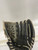 Used Louisville Slugger HELIX SERIES BB/SB Glove RH Throw Black 13" 11703-S000222110 View 1