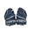 Used Bauer VAPOR HYPER LITE HG 11IN Junior Gloves Navy Blue 11" 11631-S000476882 View 1