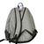Used Lotto Soccer Player Duffel Bag Grey 11484-S000315235 View 2