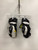 Used Easton EQ 20 Youth Elbow Pads MD 11851-S000054159 View 1