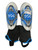 Used Soccer Shin Guards Adult Black LG 11732-S000374300 View 1