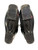 Used Salomon PERFORMA Mens DH Ski Boot Black 290 MP - M11 - W12 11732-S000374302 View 5