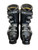 Used Salomon PERFORMA Mens DH Ski Boot Black 290 MP - M11 - W12 11732-S000374302 View 2