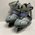 Used Bladerunner ZOOM Boys Softboot Skate Grey And Royal Blue Adjustable 11855-S000211674 View 1