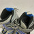 Used Bladerunner ZOOM Boys Softboot Skate Grey And Royal Blue Adjustable 11855-S000211674 View 2