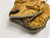 Used Mizuno MZ 1320 Baseball Glove RH Throw Tan 13" 11855-S000211678 View 4