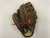 Used Louisville Slugger TPX GTPX-17 Baseball Glove LH Throw Brown 12" 11855-S000211683 View 1