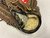 Used Louisville Slugger TPX GTPX-17 Baseball Glove LH Throw Brown 12" 11855-S000211683 View 3