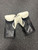 Used Everlast Boxing Gloves White Senior 11726-S000305312 View 4