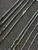 Used Taylormade RBZ Mens Iron Set RH 4I-GW/AW 11726-S000305314 View 5