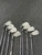 Used Taylormade RBZ Mens Iron Set RH 4I-GW/AW 11726-S000305314 View 3