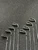 Used Taylormade RBZ Mens Iron Set RH 4I-GW/AW 11726-S000305314 View 2