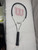 Used Wilson FEDERER TOUR XP 103 Adult Tennis Racquet Black Unknown 11490-S000278541 View 5