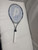 Used Prince ATTACK 25 Adult Tennis Racquet Grey Unknown 11490-S000278540 View 2
