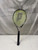 Used Prince ATTACK 25 Adult Tennis Racquet Grey Unknown 11490-S000278542 View 1