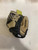 Used Rawlings A-ROD PP80 BB/SB Glove RH Throw Gold 10 1/2" 11790-S000065245 View 1