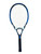 Used Wilson K Four Adult Tennis Racquet Royal Blue Unknown size 10313-S000291264 View 1