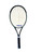 Used Wilson Hammer 2.7 Adult Tennis Racquet Green 4 3/8" 10313-S000291265 View 1