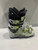 Used Dalbello MENACE Boys DH Ski Boot Black 225 MP - J04.5 - W5.5 11771-S000112484 View 2
