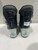 Used Dalbello MENACE Boys DH Ski Boot Black 225 MP - J04.5 - W5.5 11771-S000112484 View 4