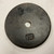 Used Standard Plate Black 10 lb 11855-S000211687 View 1