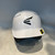 Used Easton WHITE Batting Helmet No Mask White M/L 11878-S000032241 View 3