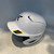 Used Easton WHITE Batting Helmet No Mask White M/L 11878-S000032241 View 2